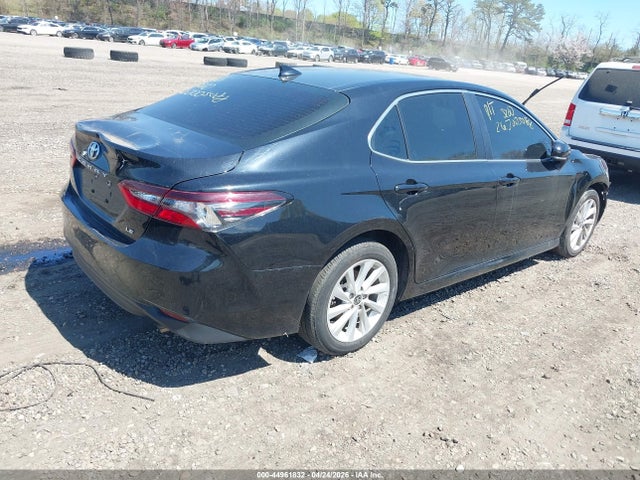 Aukcja sprzedaży 2024 Toyota Camry Le, vin: 4T1R11AKXRU897663, numer aukcji: 44961832