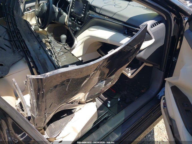 Aukcja sprzedaży 2024 Toyota Camry Le, vin: 4T1R11AKXRU897663, numer aukcji: 44961832