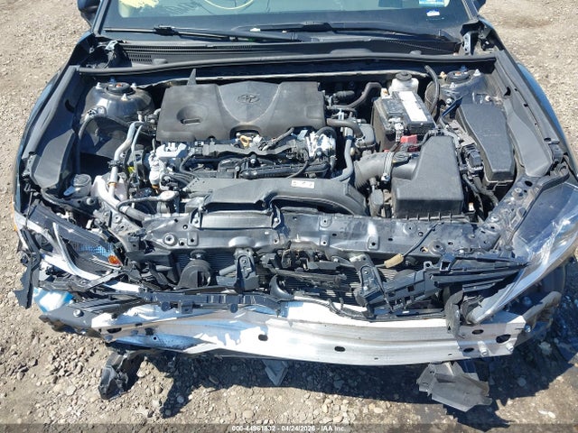 Aukcja sprzedaży 2024 Toyota Camry Le, vin: 4T1R11AKXRU897663, numer aukcji: 44961832