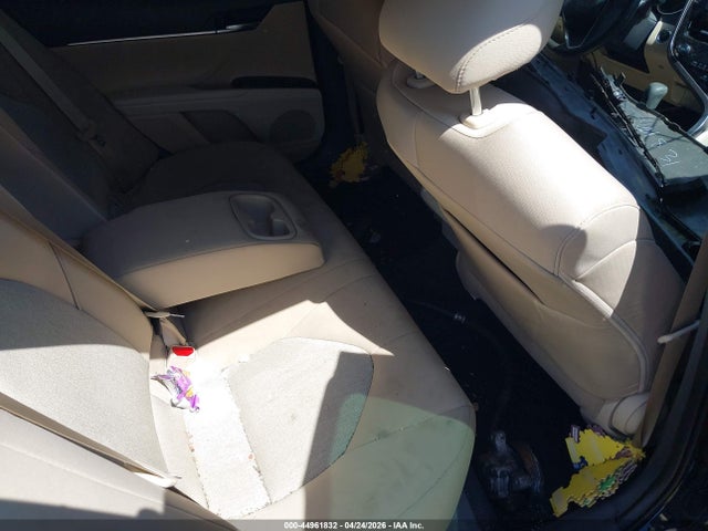 Aukcja sprzedaży 2024 Toyota Camry Le, vin: 4T1R11AKXRU897663, numer aukcji: 44961832