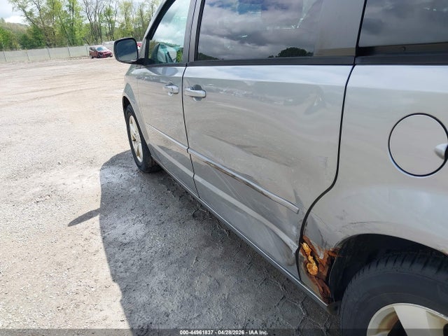 Продажа на аукционе авто 2013 Dodge Grand Caravan Se, vin: 2C4RDGBGXDR795097, номер лота: 44961837