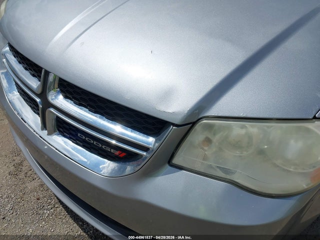 Продажа на аукционе авто 2013 Dodge Grand Caravan Se, vin: 2C4RDGBGXDR795097, номер лота: 44961837