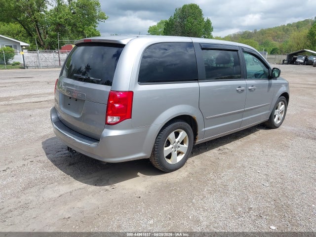 Продажа на аукционе авто 2013 Dodge Grand Caravan Se, vin: 2C4RDGBGXDR795097, номер лота: 44961837
