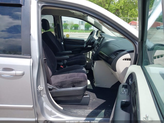Продажа на аукционе авто 2013 Dodge Grand Caravan Se, vin: 2C4RDGBGXDR795097, номер лота: 44961837
