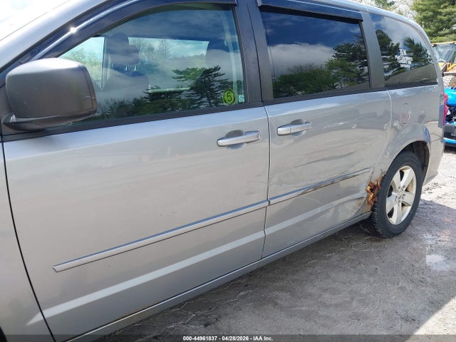 Продажа на аукционе авто 2013 Dodge Grand Caravan Se, vin: 2C4RDGBGXDR795097, номер лота: 44961837