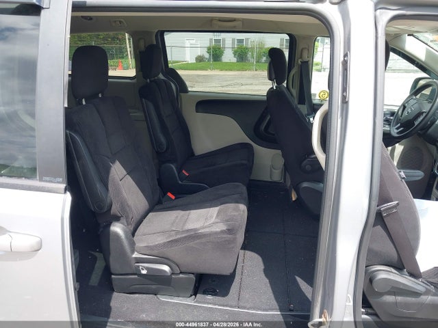 Продажа на аукционе авто 2013 Dodge Grand Caravan Se, vin: 2C4RDGBGXDR795097, номер лота: 44961837