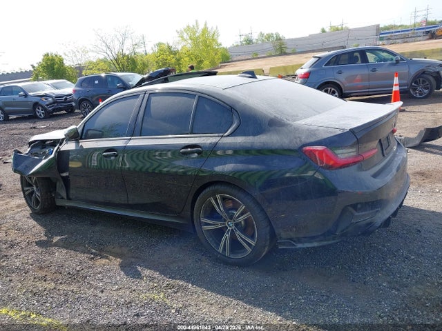 Продаж на аукціоні авто 2020 Bmw M340i, vin: 3MW5U7J04L8B25740, номер лоту: 44961843