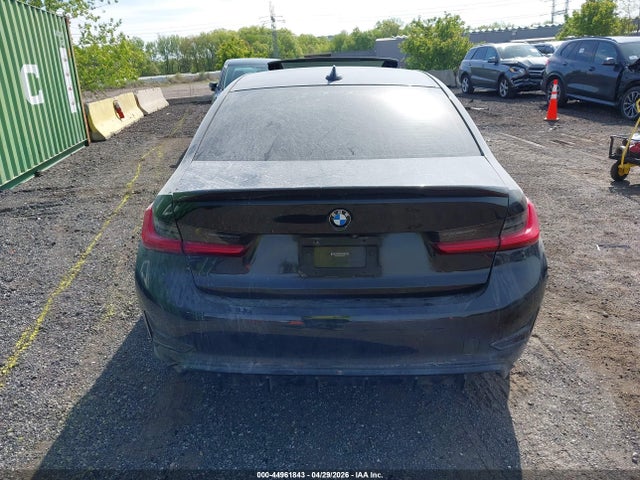 Продаж на аукціоні авто 2020 Bmw M340i, vin: 3MW5U7J04L8B25740, номер лоту: 44961843