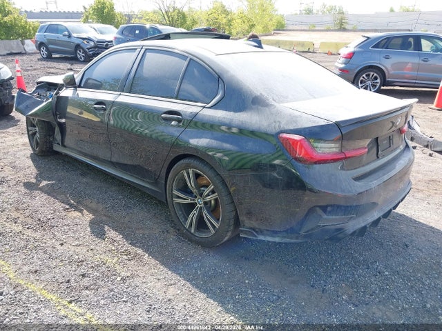Продаж на аукціоні авто 2020 Bmw M340i, vin: 3MW5U7J04L8B25740, номер лоту: 44961843