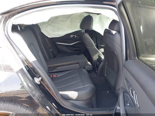 Продаж на аукціоні авто 2020 Bmw M340i, vin: 3MW5U7J04L8B25740, номер лоту: 44961843