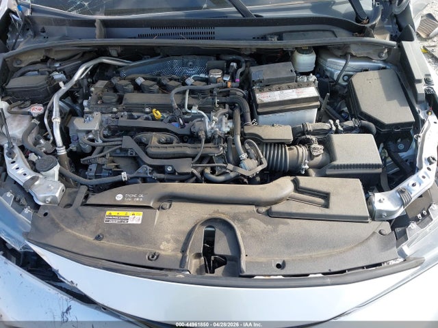 Aukcja sprzedaży 2023 Toyota Corolla Xse, vin: JTNC4MBEXP3213902, numer aukcji: 44961850