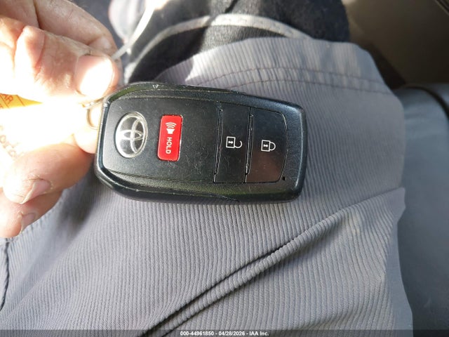 Aukcja sprzedaży 2023 Toyota Corolla Xse, vin: JTNC4MBEXP3213902, numer aukcji: 44961850