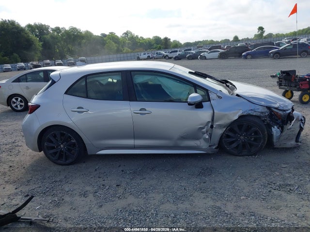 Aukcja sprzedaży 2023 Toyota Corolla Xse, vin: JTNC4MBEXP3213902, numer aukcji: 44961850