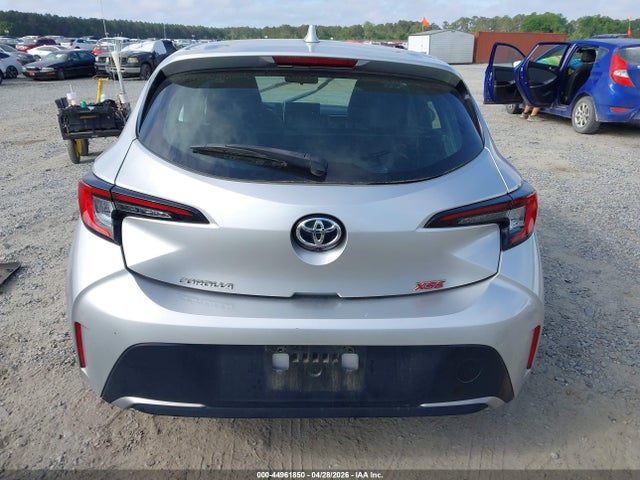 Aukcja sprzedaży 2023 Toyota Corolla Xse, vin: JTNC4MBEXP3213902, numer aukcji: 44961850