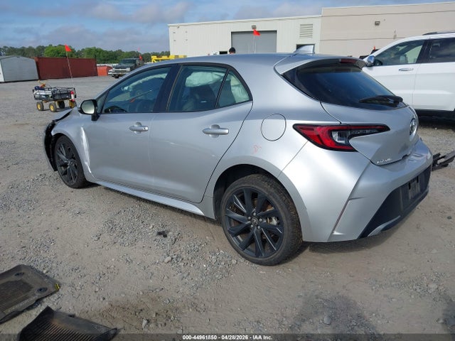 Aukcja sprzedaży 2023 Toyota Corolla Xse, vin: JTNC4MBEXP3213902, numer aukcji: 44961850