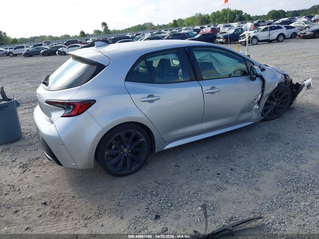 Aukcja sprzedaży 2023 Toyota Corolla Xse, vin: JTNC4MBEXP3213902, numer aukcji: 44961850