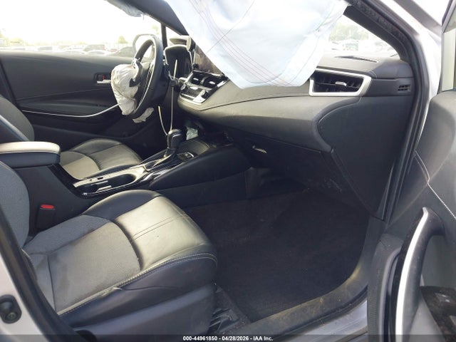 Aukcja sprzedaży 2023 Toyota Corolla Xse, vin: JTNC4MBEXP3213902, numer aukcji: 44961850