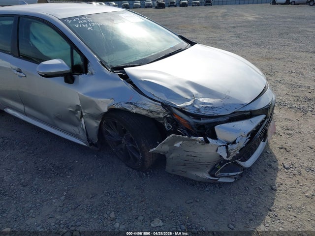 Aukcja sprzedaży 2023 Toyota Corolla Xse, vin: JTNC4MBEXP3213902, numer aukcji: 44961850