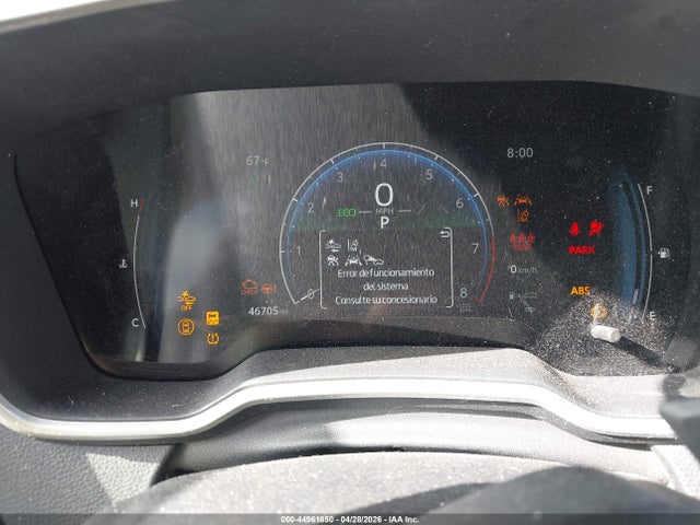 Aukcja sprzedaży 2023 Toyota Corolla Xse, vin: JTNC4MBEXP3213902, numer aukcji: 44961850