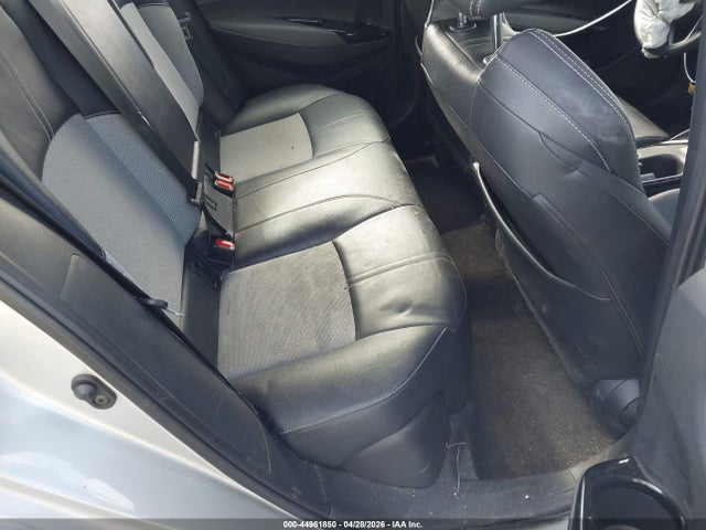 Aukcja sprzedaży 2023 Toyota Corolla Xse, vin: JTNC4MBEXP3213902, numer aukcji: 44961850
