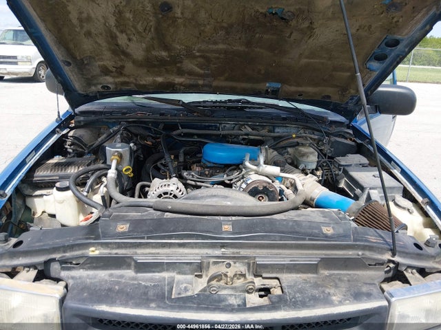 Продаж на аукціоні авто 2000 Chevrolet S-10 Ls, vin: 1GCCT19W9Y8164264, номер лоту: 44961856
