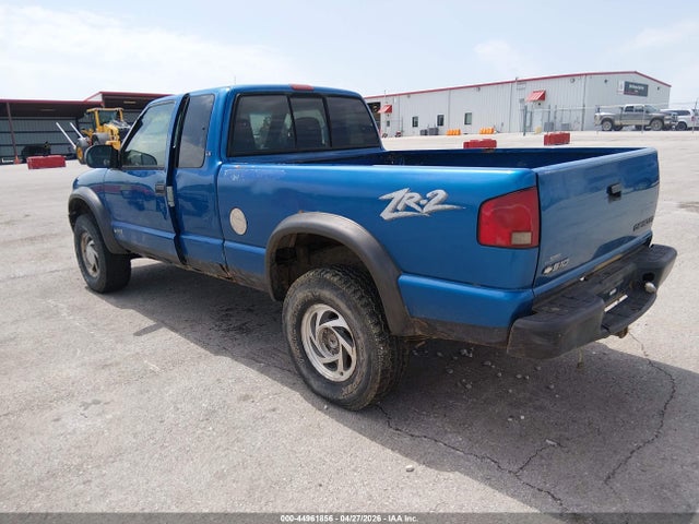 Продаж на аукціоні авто 2000 Chevrolet S-10 Ls, vin: 1GCCT19W9Y8164264, номер лоту: 44961856