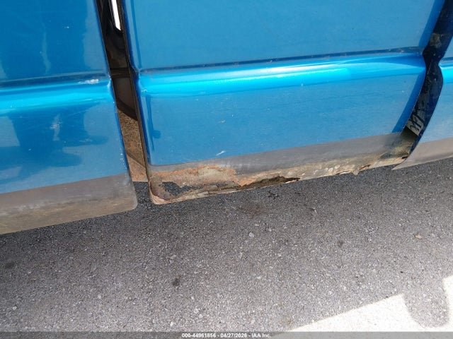 Продаж на аукціоні авто 2000 Chevrolet S-10 Ls, vin: 1GCCT19W9Y8164264, номер лоту: 44961856