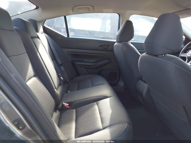Aukcja sprzedaży 2024 Nissan Altima Sv Fwd, vin: 1N4BL4DV1RN320222, numer aukcji: 44961858