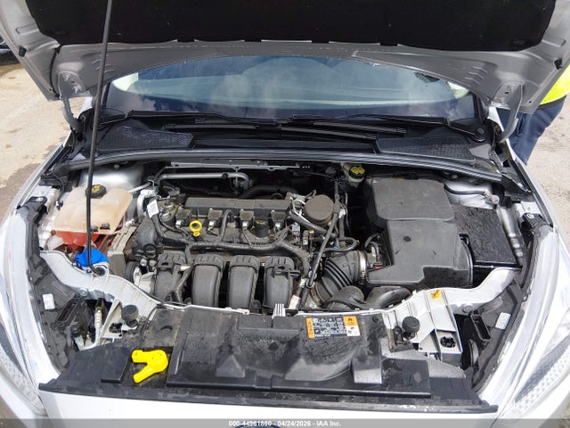 Aukcja sprzedaży 2015 Ford Focus S, vin: 1FADP3E20FL357233, numer aukcji: 44961860