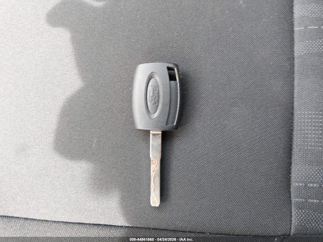 Aukcja sprzedaży 2015 Ford Focus S, vin: 1FADP3E20FL357233, numer aukcji: 44961860
