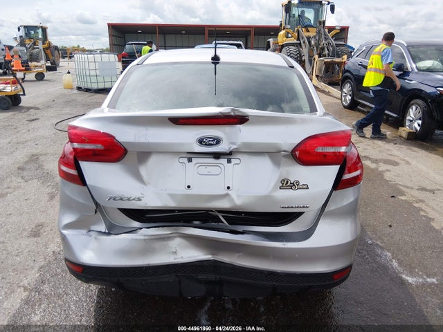 Aukcja sprzedaży 2015 Ford Focus S, vin: 1FADP3E20FL357233, numer aukcji: 44961860