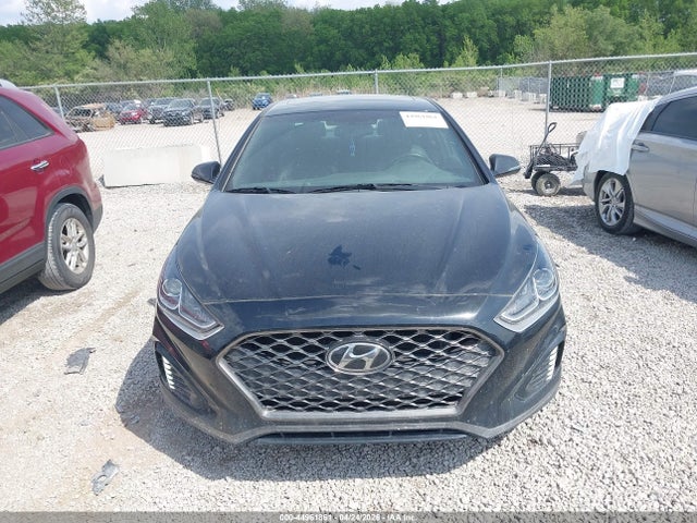 Продаж на аукціоні авто 2019 Hyundai Sonata Sport, vin: 5NPE34AF6KH750158, номер лоту: 44961861