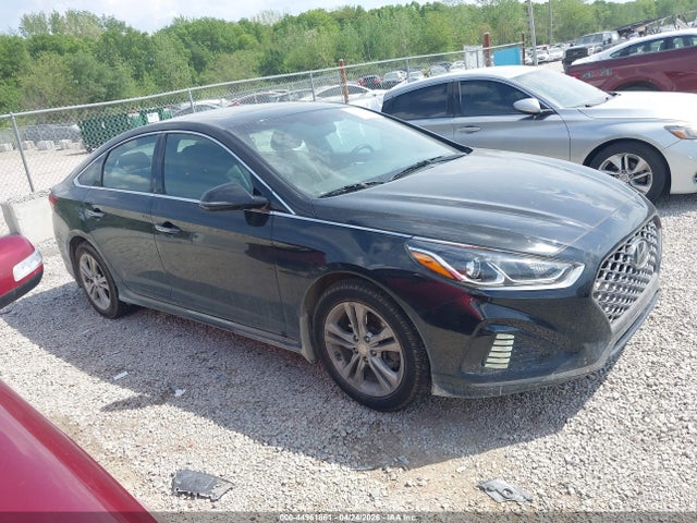 Продаж на аукціоні авто 2019 Hyundai Sonata Sport, vin: 5NPE34AF6KH750158, номер лоту: 44961861