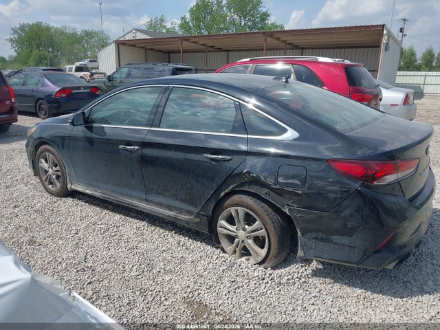Продаж на аукціоні авто 2019 Hyundai Sonata Sport, vin: 5NPE34AF6KH750158, номер лоту: 44961861