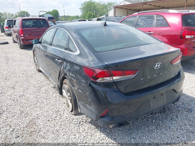 Продаж на аукціоні авто 2019 Hyundai Sonata Sport, vin: 5NPE34AF6KH750158, номер лоту: 44961861