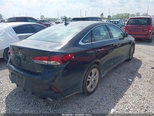 Продаж на аукціоні авто 2019 Hyundai Sonata Sport, vin: 5NPE34AF6KH750158, номер лоту: 44961861