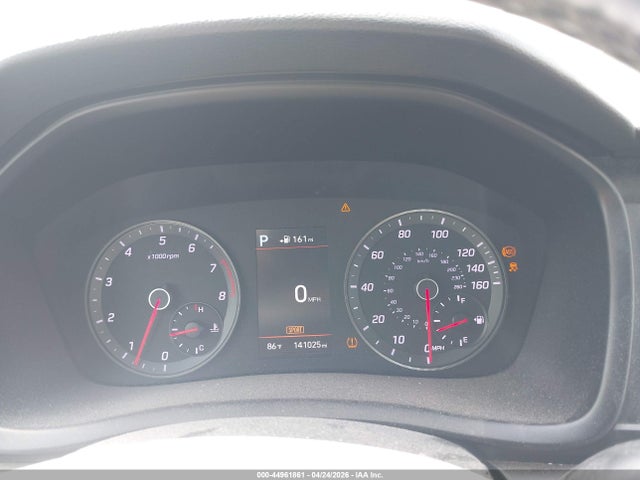 Продаж на аукціоні авто 2019 Hyundai Sonata Sport, vin: 5NPE34AF6KH750158, номер лоту: 44961861