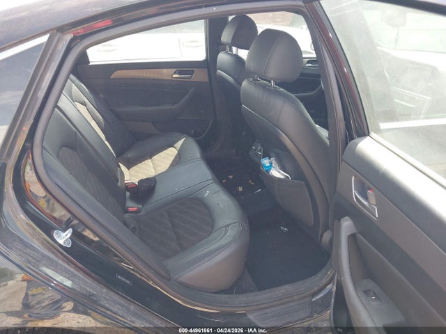 Продаж на аукціоні авто 2019 Hyundai Sonata Sport, vin: 5NPE34AF6KH750158, номер лоту: 44961861