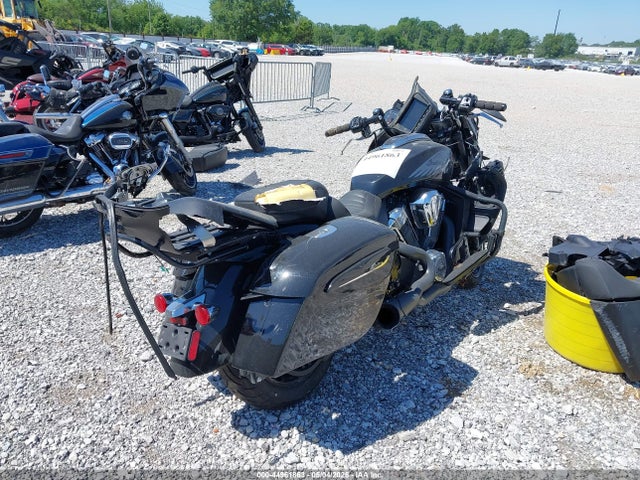 2023 Indian Motorcycle Co. Challenger მანქანა იყიდება აუქციონზე, vin: 56KLCBRR5P3415755, აუქციონის ნომერი: 44961863