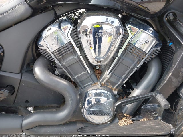 2023 Indian Motorcycle Co. Challenger მანქანა იყიდება აუქციონზე, vin: 56KLCBRR5P3415755, აუქციონის ნომერი: 44961863