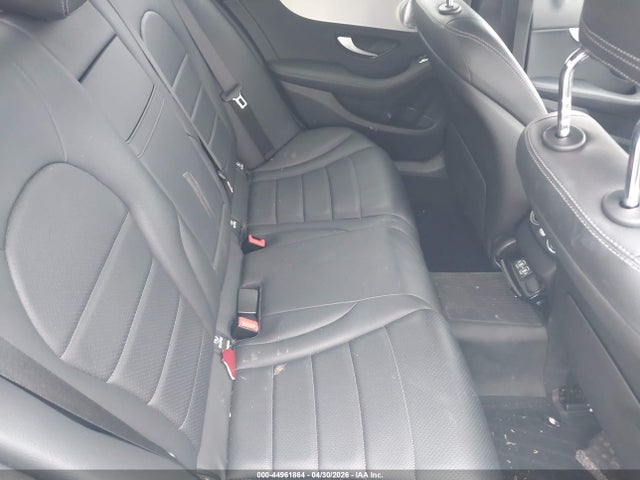 2021 Mercedes-benz C 300 Sedan მანქანა იყიდება აუქციონზე, vin: W1KWF8DB9MR622431, აუქციონის ნომერი: 44961864