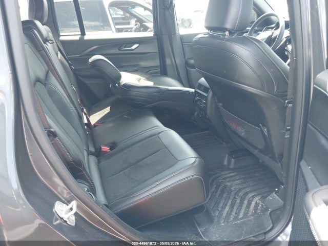 1C4RJHAG2SC342825 Jeep Grand Cherokee Altitude X 4x4