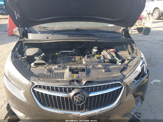 Продаж на аукціоні авто 2019 Buick Encore Fwd Preferred, vin: KL4CJASB9KB892880, номер лоту: 44961874