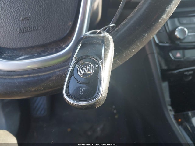 Продаж на аукціоні авто 2019 Buick Encore Fwd Preferred, vin: KL4CJASB9KB892880, номер лоту: 44961874