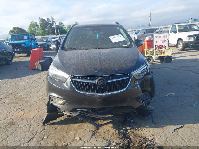 Продаж на аукціоні авто 2019 Buick Encore Fwd Preferred, vin: KL4CJASB9KB892880, номер лоту: 44961874