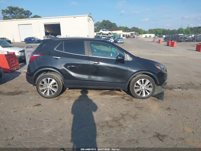 Продаж на аукціоні авто 2019 Buick Encore Fwd Preferred, vin: KL4CJASB9KB892880, номер лоту: 44961874