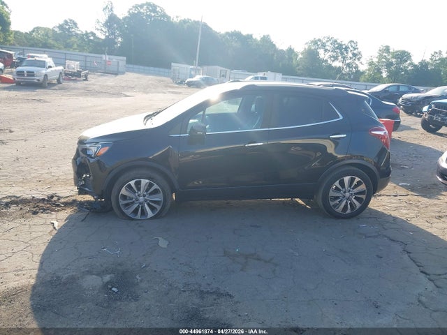 Продаж на аукціоні авто 2019 Buick Encore Fwd Preferred, vin: KL4CJASB9KB892880, номер лоту: 44961874