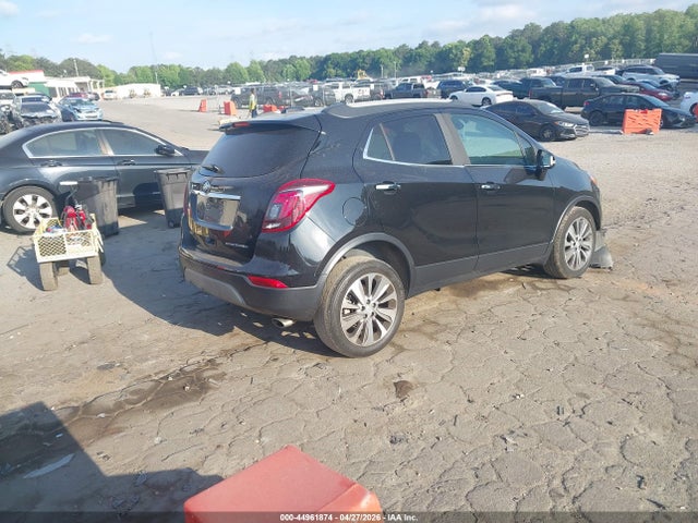 Продаж на аукціоні авто 2019 Buick Encore Fwd Preferred, vin: KL4CJASB9KB892880, номер лоту: 44961874
