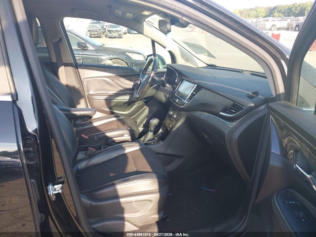 Продаж на аукціоні авто 2019 Buick Encore Fwd Preferred, vin: KL4CJASB9KB892880, номер лоту: 44961874