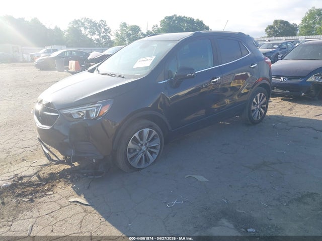 Продаж на аукціоні авто 2019 Buick Encore Fwd Preferred, vin: KL4CJASB9KB892880, номер лоту: 44961874